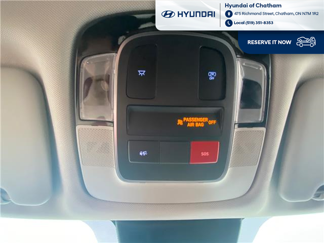 2025 Hyundai Tucson Preferred (Stk: S398) in Chatham - Image 15 of 21