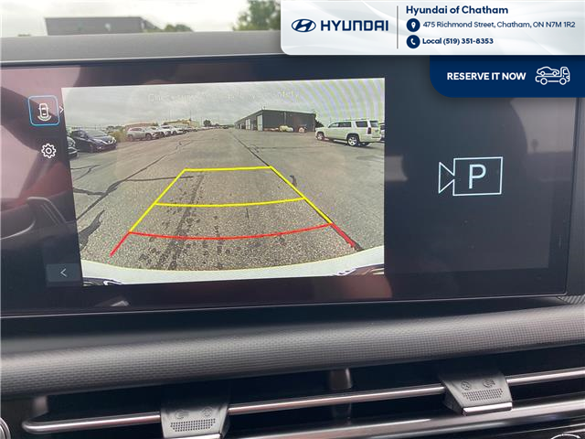2025 Hyundai Tucson Preferred (Stk: S398) in Chatham - Image 18 of 21