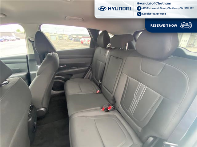 2025 Hyundai Tucson Preferred (Stk: S398) in Chatham - Image 21 of 21