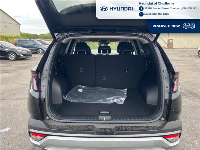 2026 Hyundai Tucson Preferred w/Trend Package (Stk: T013) in Chatham - Image 7 of 25