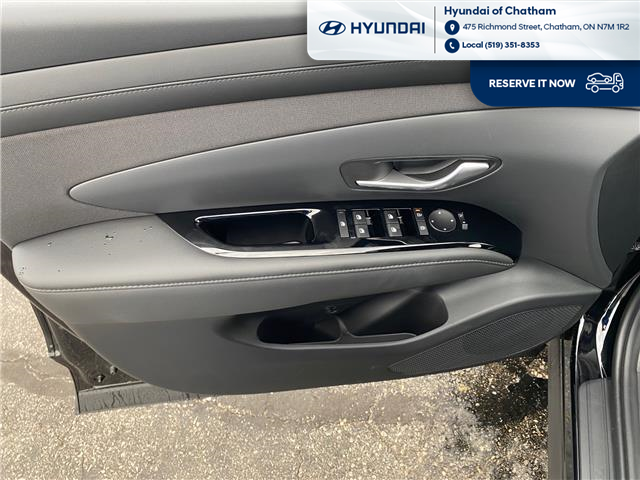 2026 Hyundai Tucson Preferred w/Trend Package (Stk: T013) in Chatham - Image 8 of 25