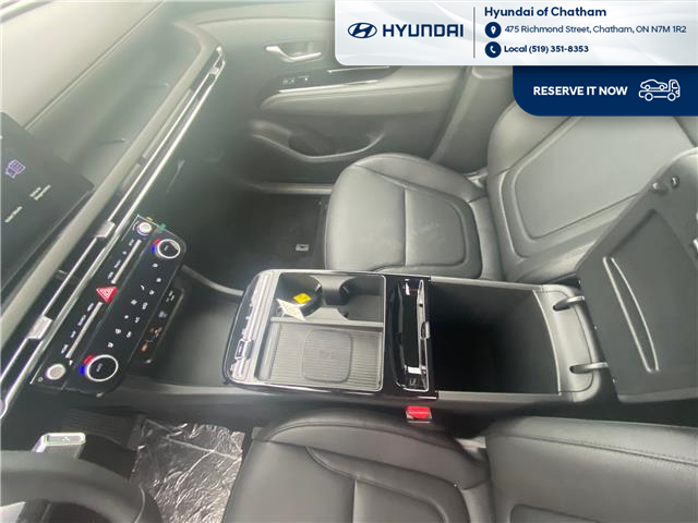 2026 Hyundai Tucson Preferred w/Trend Package (Stk: T013) in Chatham - Image 11 of 25