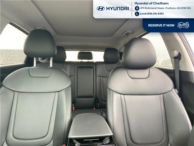 2026 Hyundai Tucson Preferred w/Trend Package (Stk: T013) in Chatham - Image 12 of 25