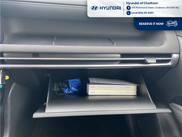 2026 Hyundai Tucson Preferred w/Trend Package (Stk: T013) in Chatham - Image 13 of 25