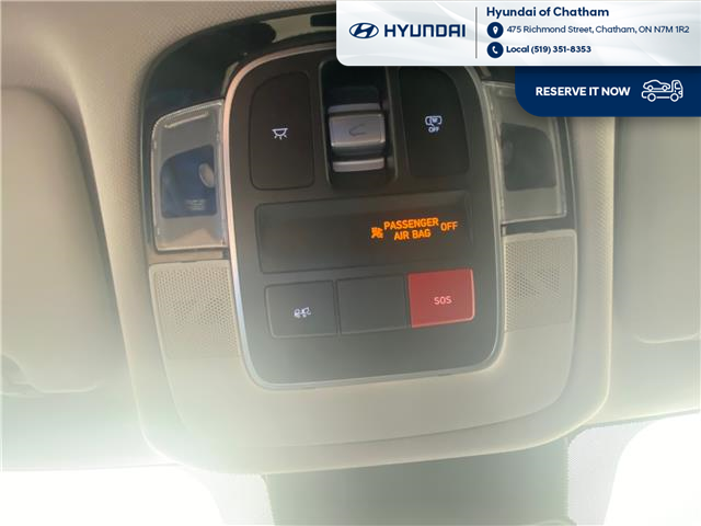 2026 Hyundai Tucson Preferred w/Trend Package (Stk: T013) in Chatham - Image 14 of 25