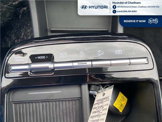 2026 Hyundai Tucson Preferred w/Trend Package (Stk: T013) in Chatham - Image 17 of 25