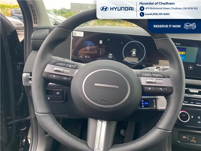 2026 Hyundai Tucson Preferred w/Trend Package (Stk: T013) in Chatham - Image 18 of 25