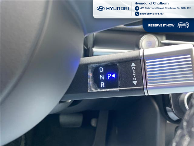 2026 Hyundai Tucson Preferred w/Trend Package (Stk: T013) in Chatham - Image 21 of 25