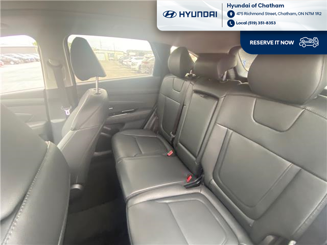 2026 Hyundai Tucson Preferred w/Trend Package (Stk: T013) in Chatham - Image 25 of 25