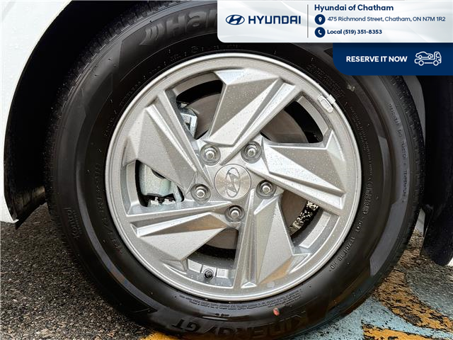 2025 Hyundai Elantra ESSENTIAL (Stk: S425) in Chatham - Image 11 of 32