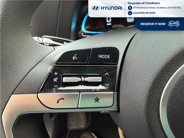 2025 Hyundai Elantra ESSENTIAL (Stk: S425) in Chatham - Image 19 of 32