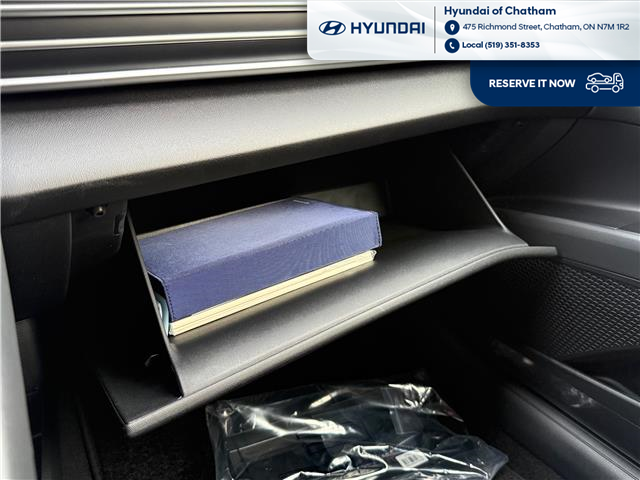 2025 Hyundai Elantra ESSENTIAL (Stk: S425) in Chatham - Image 32 of 32