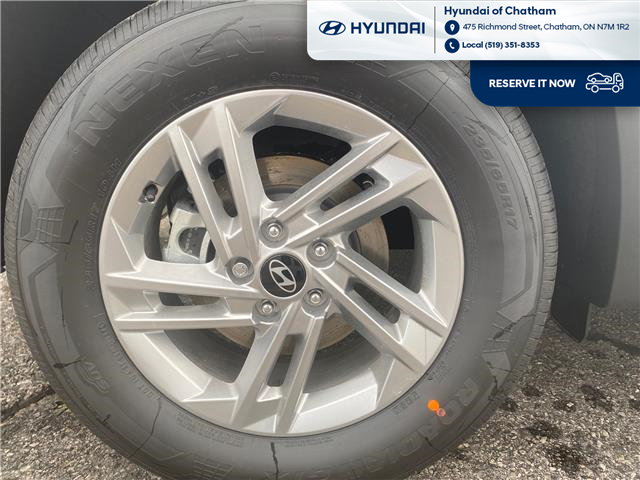 2026 Hyundai Tucson Preferred (Stk: T014) in Chatham - Image 5 of 23