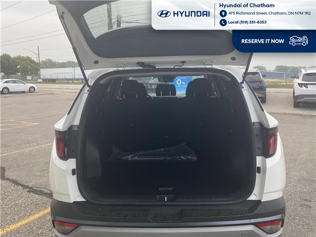 2026 Hyundai Tucson Preferred (Stk: T014) in Chatham - Image 7 of 23