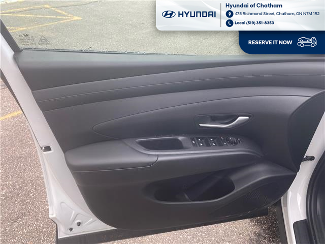 2026 Hyundai Tucson Preferred (Stk: T014) in Chatham - Image 8 of 23