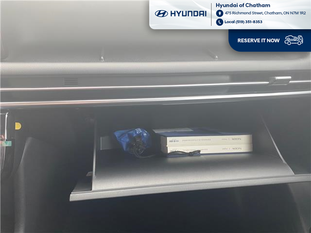 2026 Hyundai Tucson Preferred (Stk: T014) in Chatham - Image 13 of 23