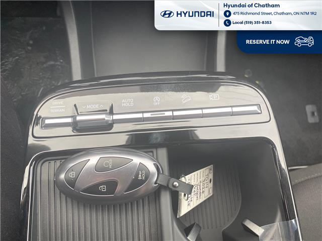 2026 Hyundai Tucson Preferred (Stk: T014) in Chatham - Image 17 of 23