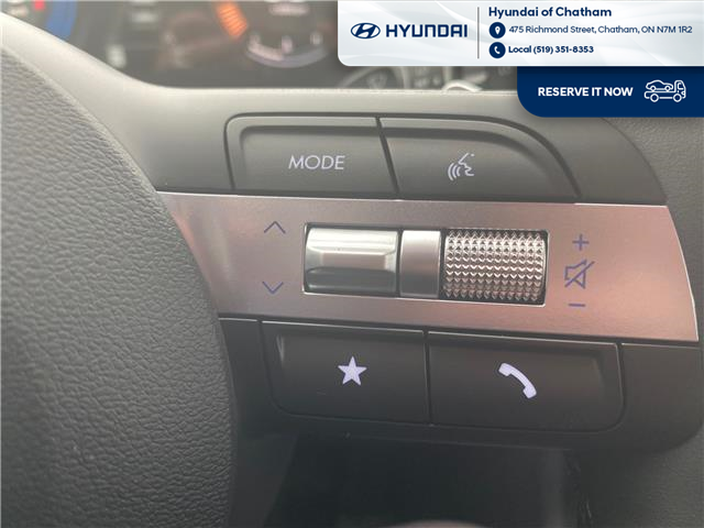 2026 Hyundai Tucson Preferred (Stk: T014) in Chatham - Image 19 of 23