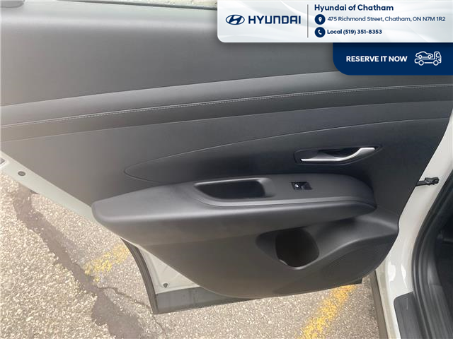 2026 Hyundai Tucson Preferred (Stk: T014) in Chatham - Image 22 of 23