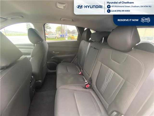 2026 Hyundai Tucson Preferred (Stk: T014) in Chatham - Image 23 of 23