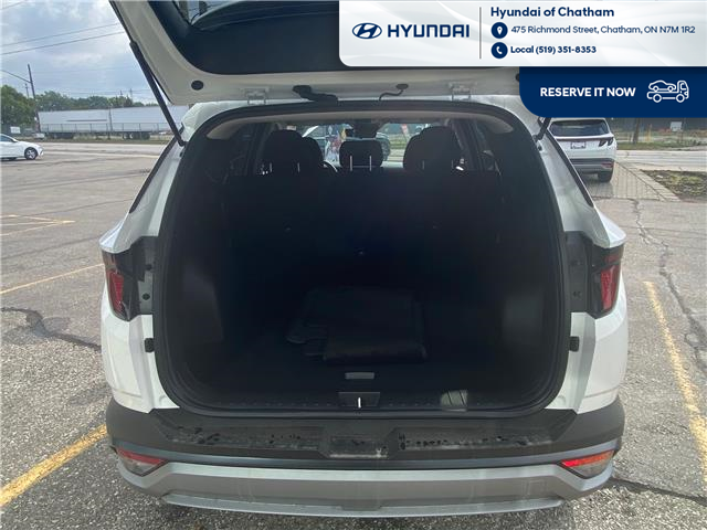2026 Hyundai Tucson Preferred (Stk: T016) in Chatham - Image 7 of 24