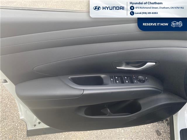 2026 Hyundai Tucson Preferred (Stk: T016) in Chatham - Image 8 of 24