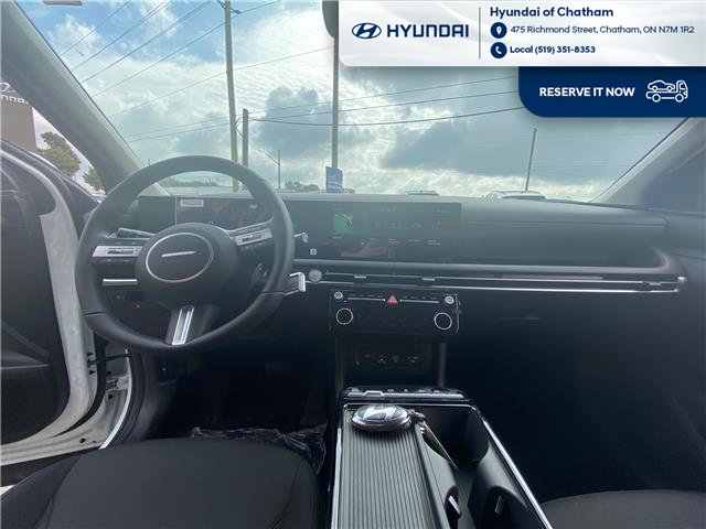 2026 Hyundai Tucson Preferred (Stk: T016) in Chatham - Image 10 of 24