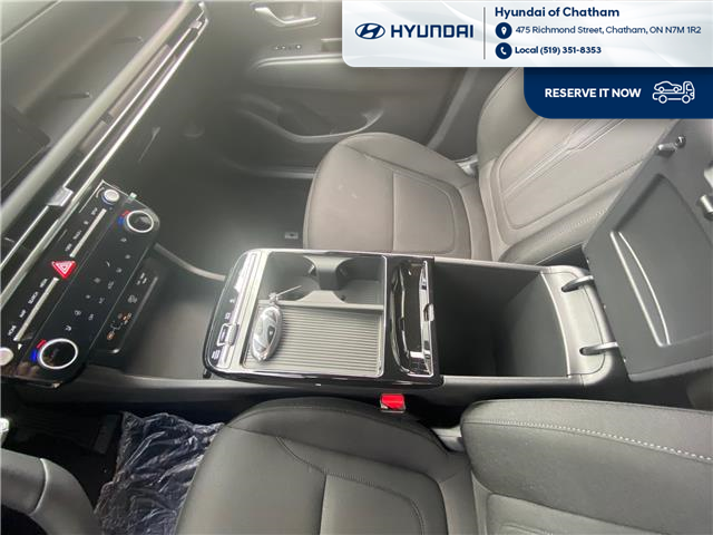 2026 Hyundai Tucson Preferred (Stk: T016) in Chatham - Image 12 of 24