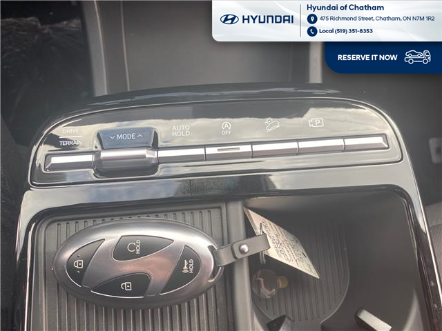 2026 Hyundai Tucson Preferred (Stk: T016) in Chatham - Image 17 of 24