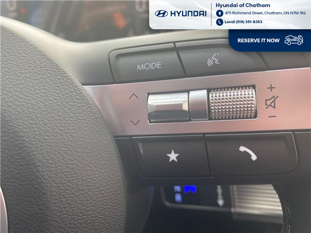 2026 Hyundai Tucson Preferred (Stk: T016) in Chatham - Image 22 of 24