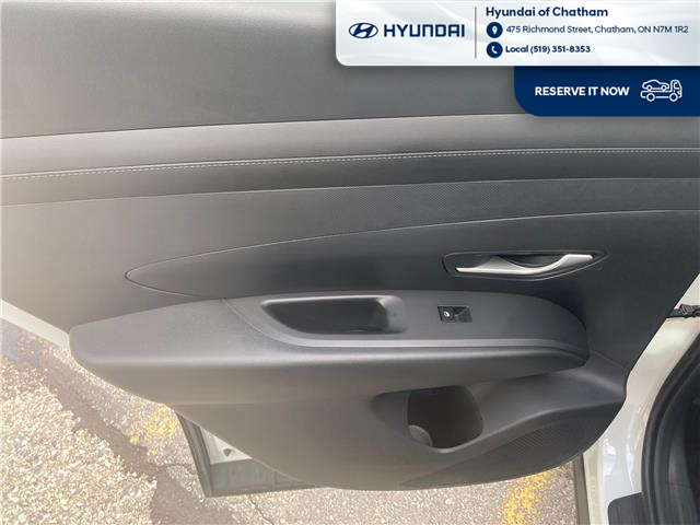 2026 Hyundai Tucson Preferred (Stk: T016) in Chatham - Image 23 of 24
