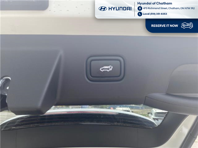 2026 Hyundai Tucson Preferred w/Trend Package (Stk: T025) in Chatham - Image 8 of 25