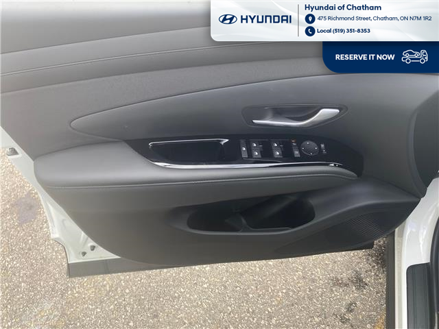 2026 Hyundai Tucson Preferred w/Trend Package (Stk: T025) in Chatham - Image 9 of 25