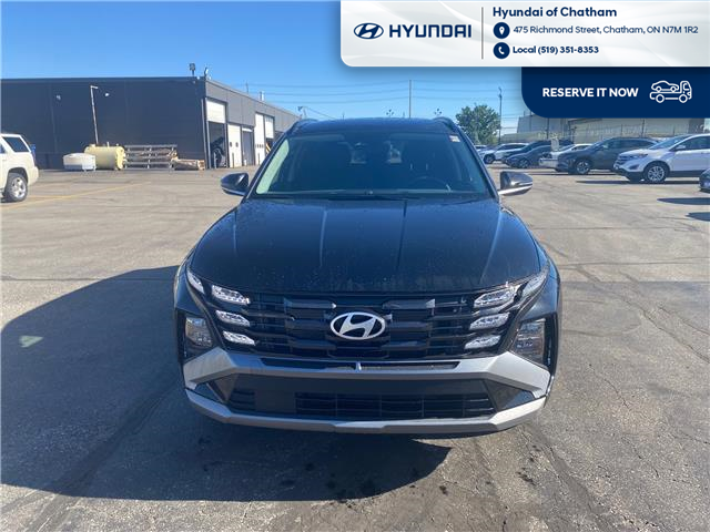 2026 Hyundai Tucson Preferred (Stk: T028) in Chatham - Image 2 of 26