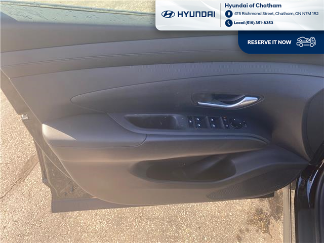 2026 Hyundai Tucson Preferred (Stk: T028) in Chatham - Image 8 of 26