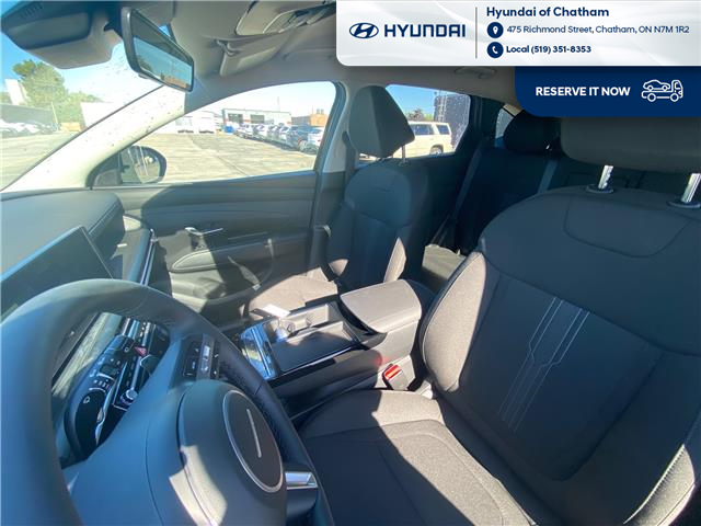 2026 Hyundai Tucson Preferred (Stk: T028) in Chatham - Image 9 of 26