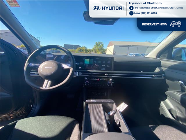 2026 Hyundai Tucson Preferred (Stk: T028) in Chatham - Image 10 of 26
