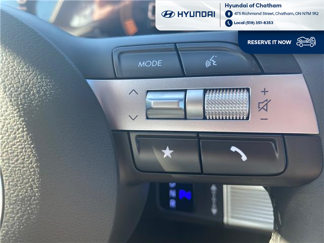 2026 Hyundai Tucson Preferred (Stk: T028) in Chatham - Image 14 of 26
