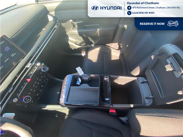 2026 Hyundai Tucson Preferred (Stk: T028) in Chatham - Image 15 of 26