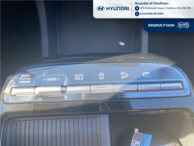 2026 Hyundai Tucson Preferred (Stk: T028) in Chatham - Image 22 of 26