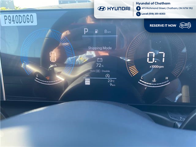 2026 Hyundai Tucson Preferred (Stk: T028) in Chatham - Image 23 of 26