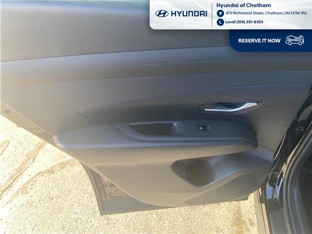 2026 Hyundai Tucson Preferred (Stk: T028) in Chatham - Image 25 of 26