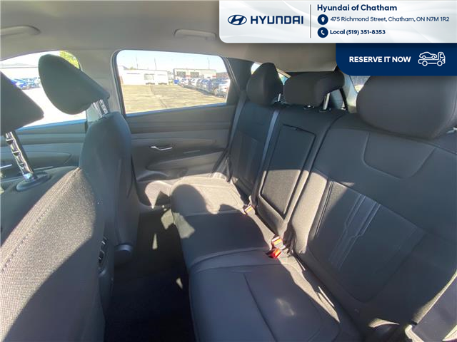 2026 Hyundai Tucson Preferred (Stk: T028) in Chatham - Image 26 of 26