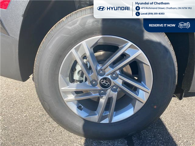 2026 Hyundai Tucson Preferred (Stk: T027) in Chatham - Image 5 of 26