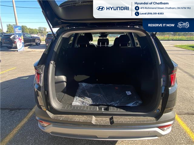 2026 Hyundai Tucson Preferred (Stk: T027) in Chatham - Image 7 of 26