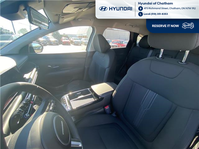2026 Hyundai Tucson Preferred (Stk: T027) in Chatham - Image 9 of 26