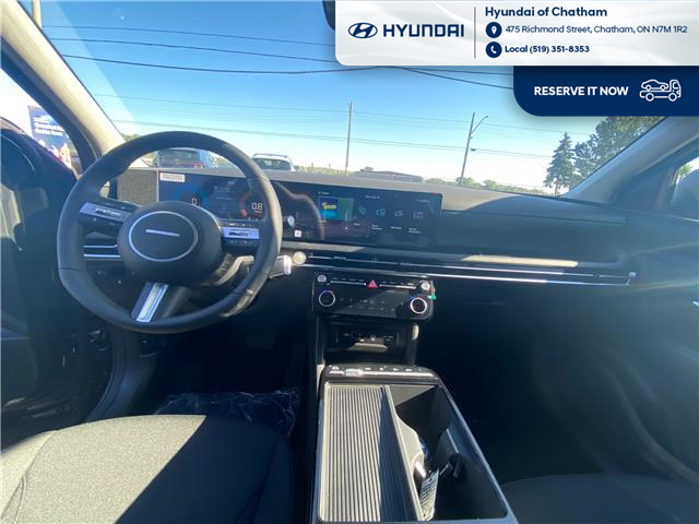 2026 Hyundai Tucson Preferred (Stk: T027) in Chatham - Image 10 of 26