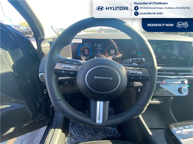 2026 Hyundai Tucson Preferred (Stk: T027) in Chatham - Image 12 of 26