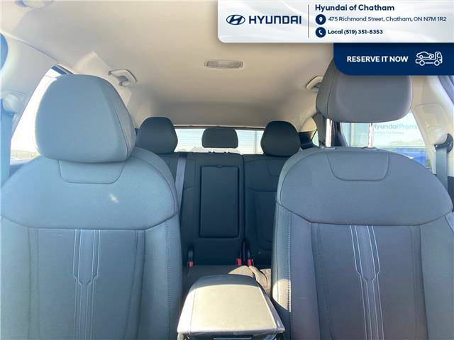 2026 Hyundai Tucson Preferred (Stk: T027) in Chatham - Image 16 of 26