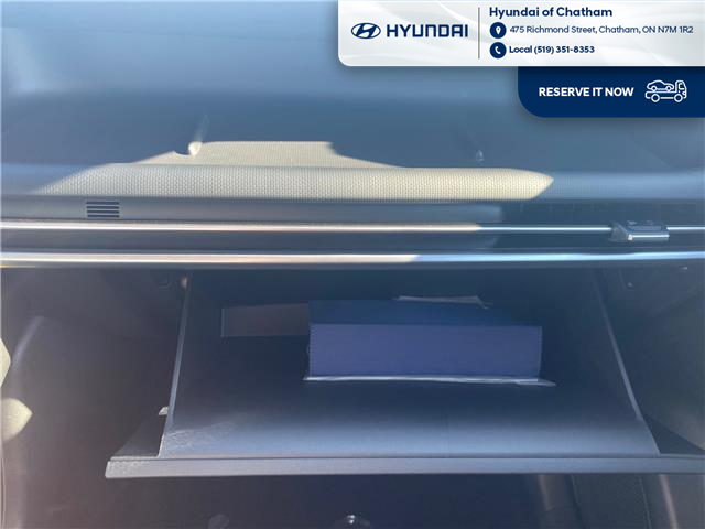2026 Hyundai Tucson Preferred (Stk: T027) in Chatham - Image 17 of 26